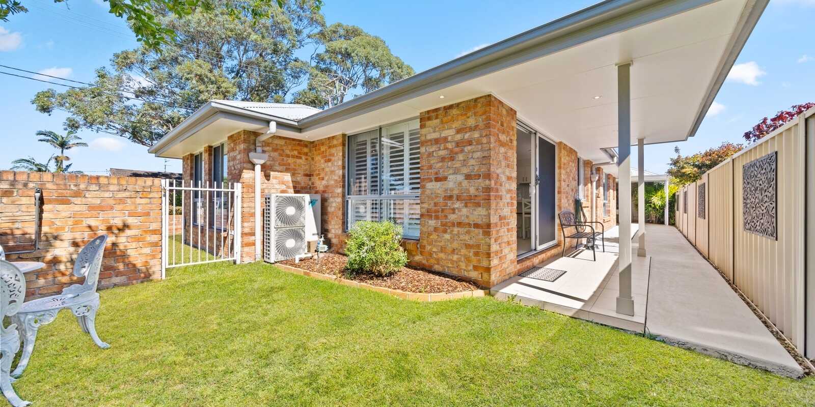 1/27 Bogan Road Booker Bay