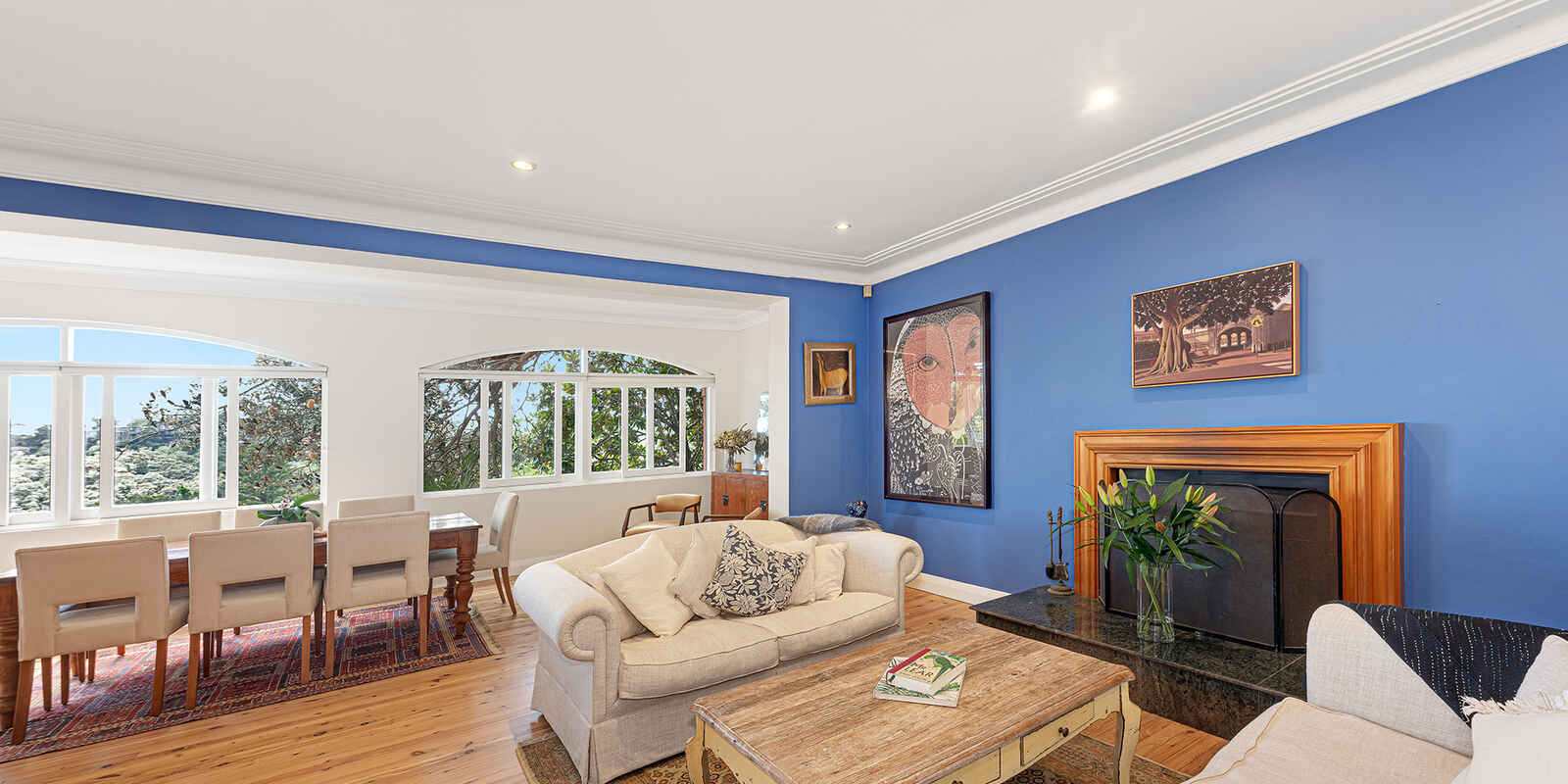 12 Rembrandt Drive Middle Cove