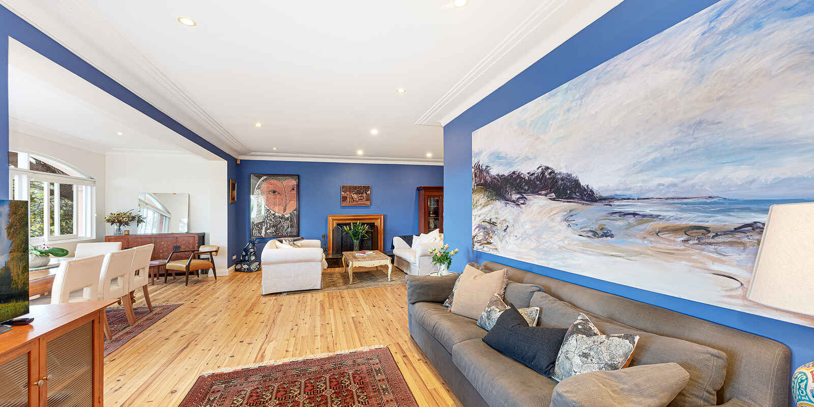 12 Rembrandt Drive Middle Cove