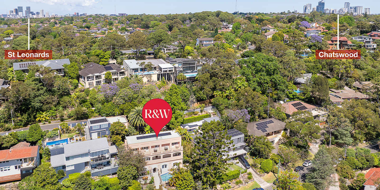 12 Rembrandt Drive Middle Cove