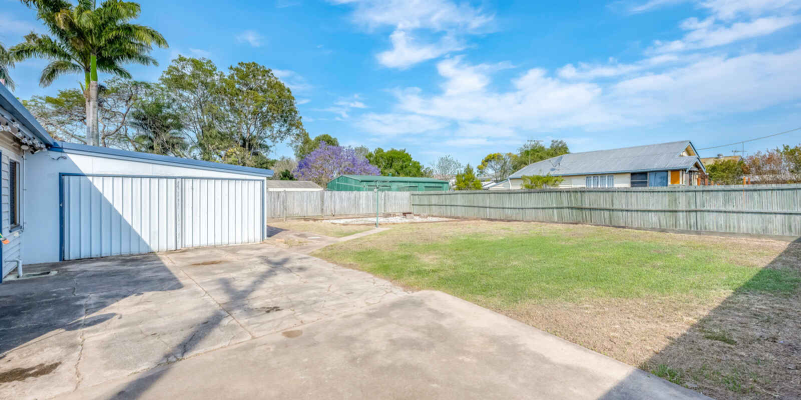 18 George Street Bundaberg South