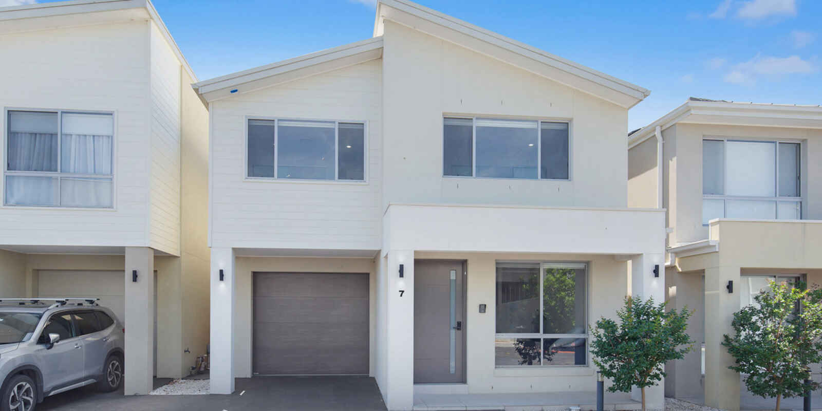 7 Wookey Glade Riverstone