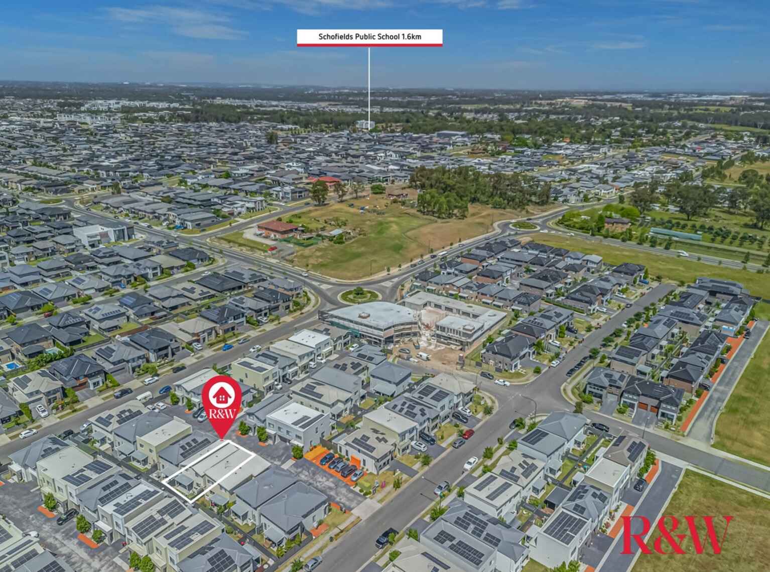 7 Wookey Glade Riverstone