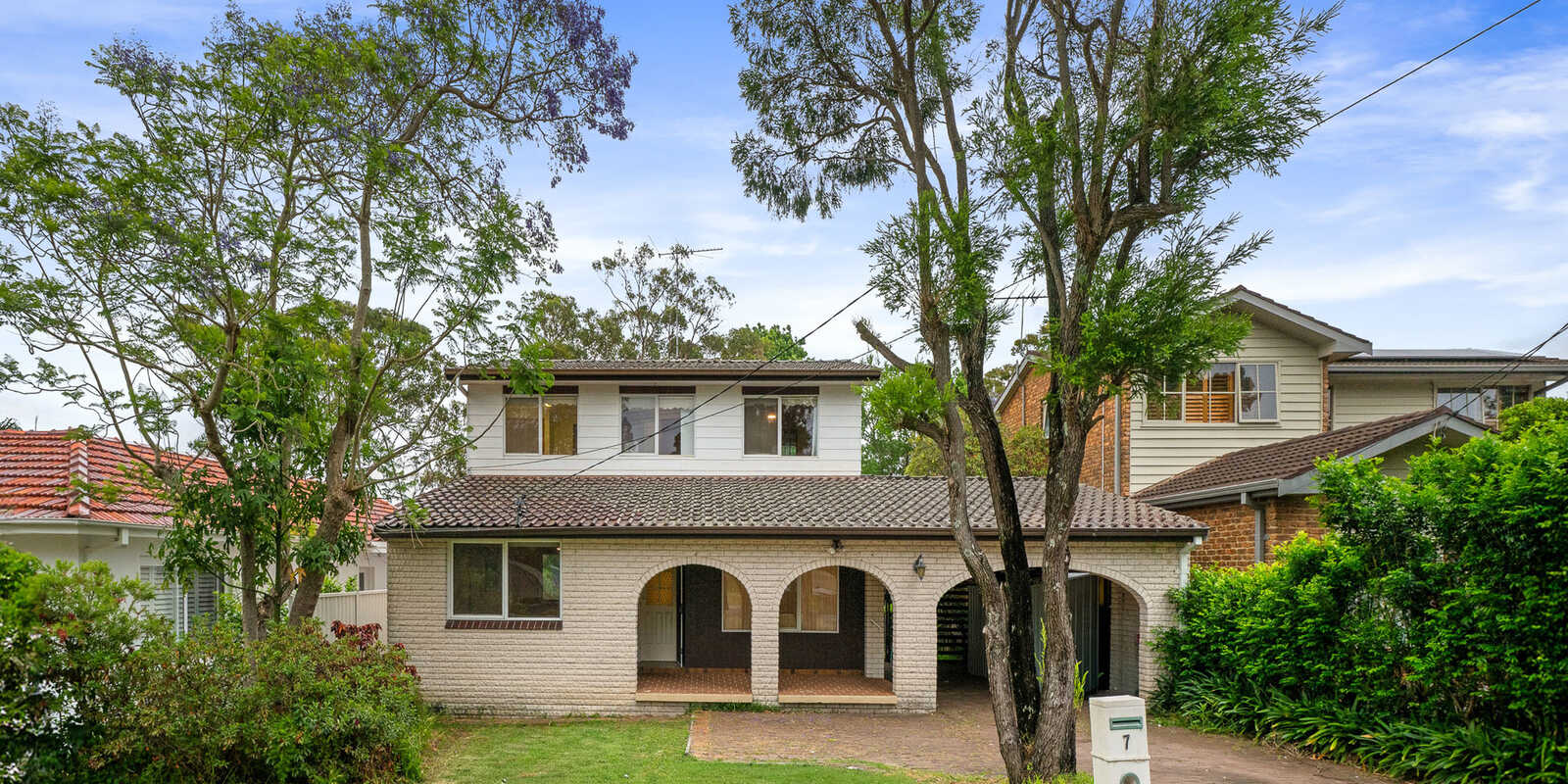 7 Calliope Road Miranda 7 Calliope Road Miranda