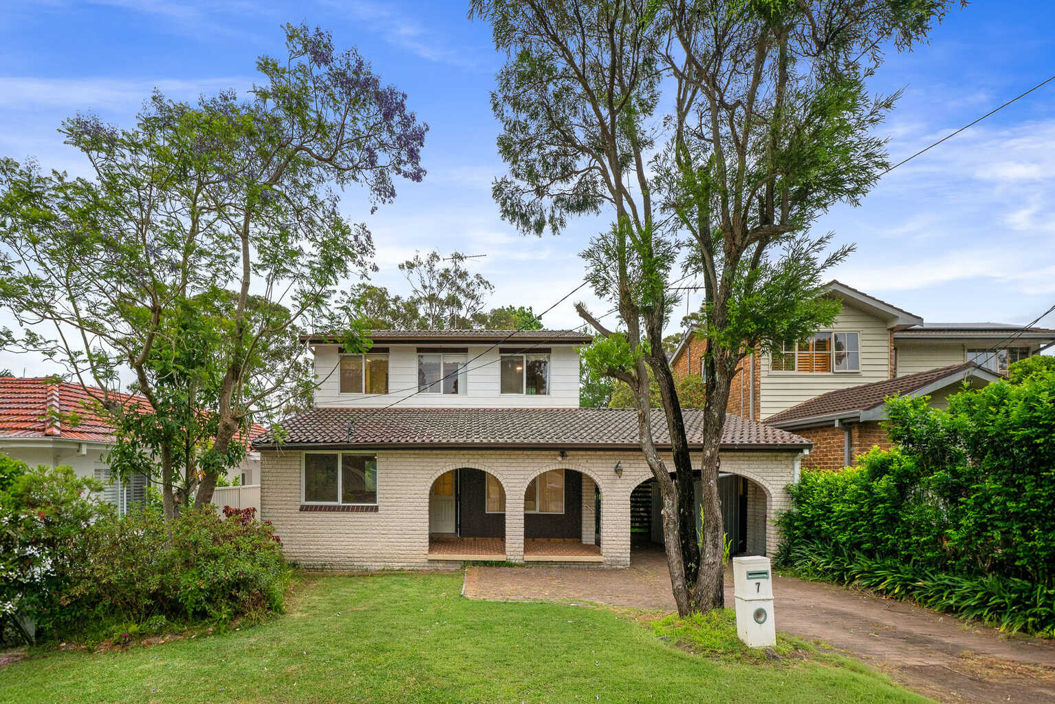 7 Calliope Road Miranda 7 Calliope Road Miranda