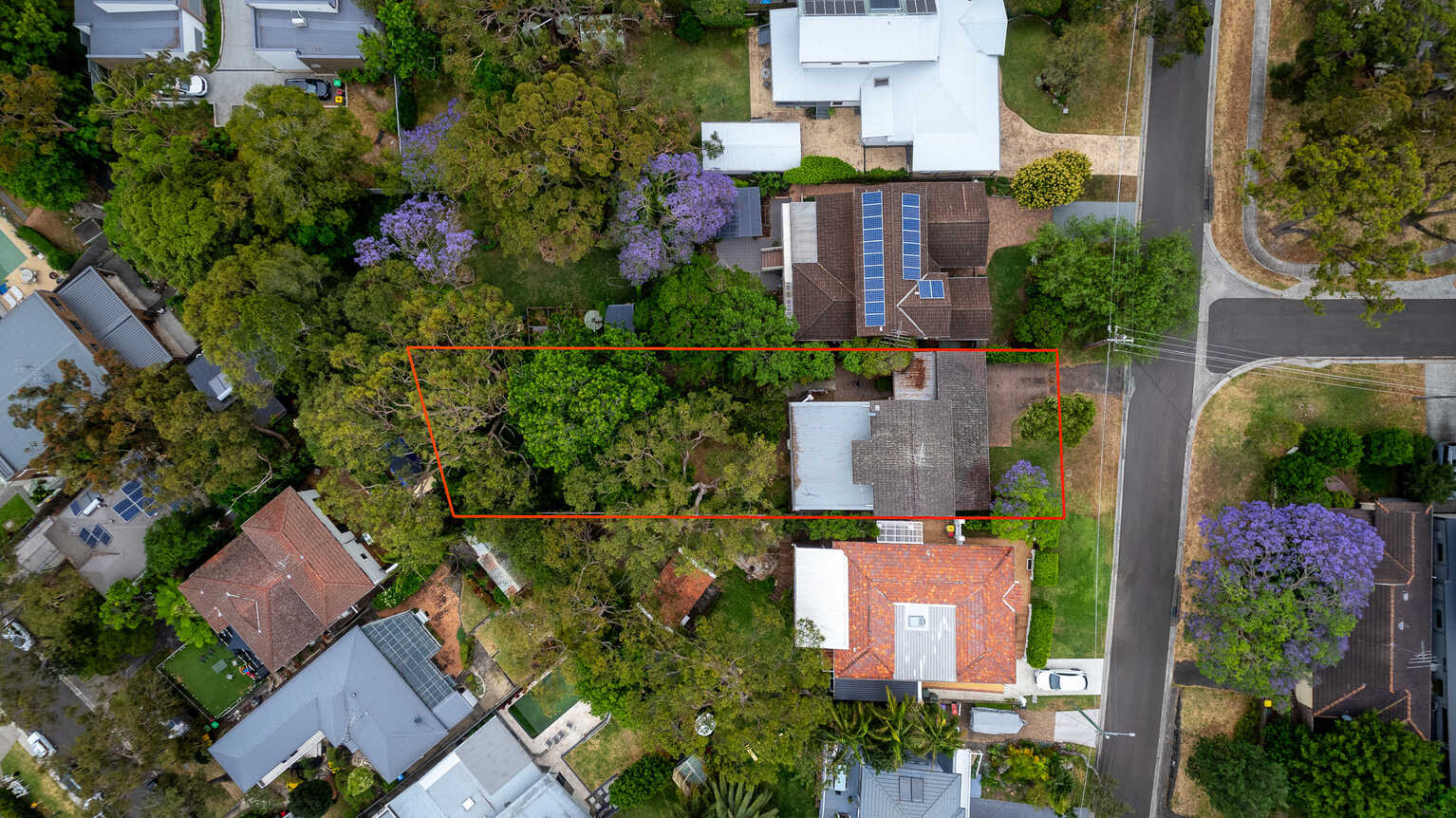 7 Calliope Road Miranda 7 Calliope Road Miranda