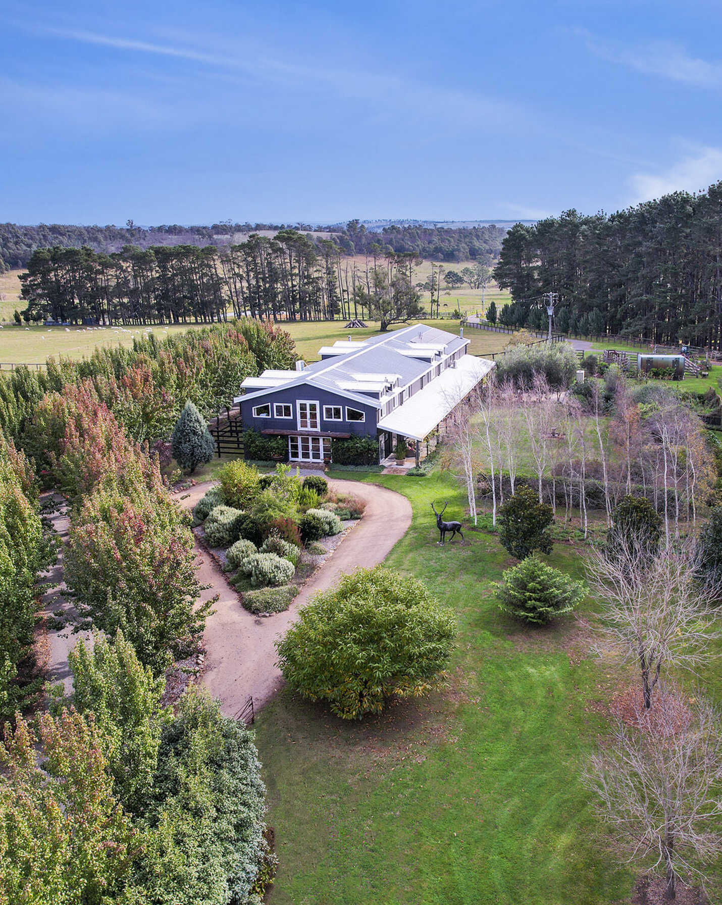 'The Grange' 581 Greenhills Road Berrima