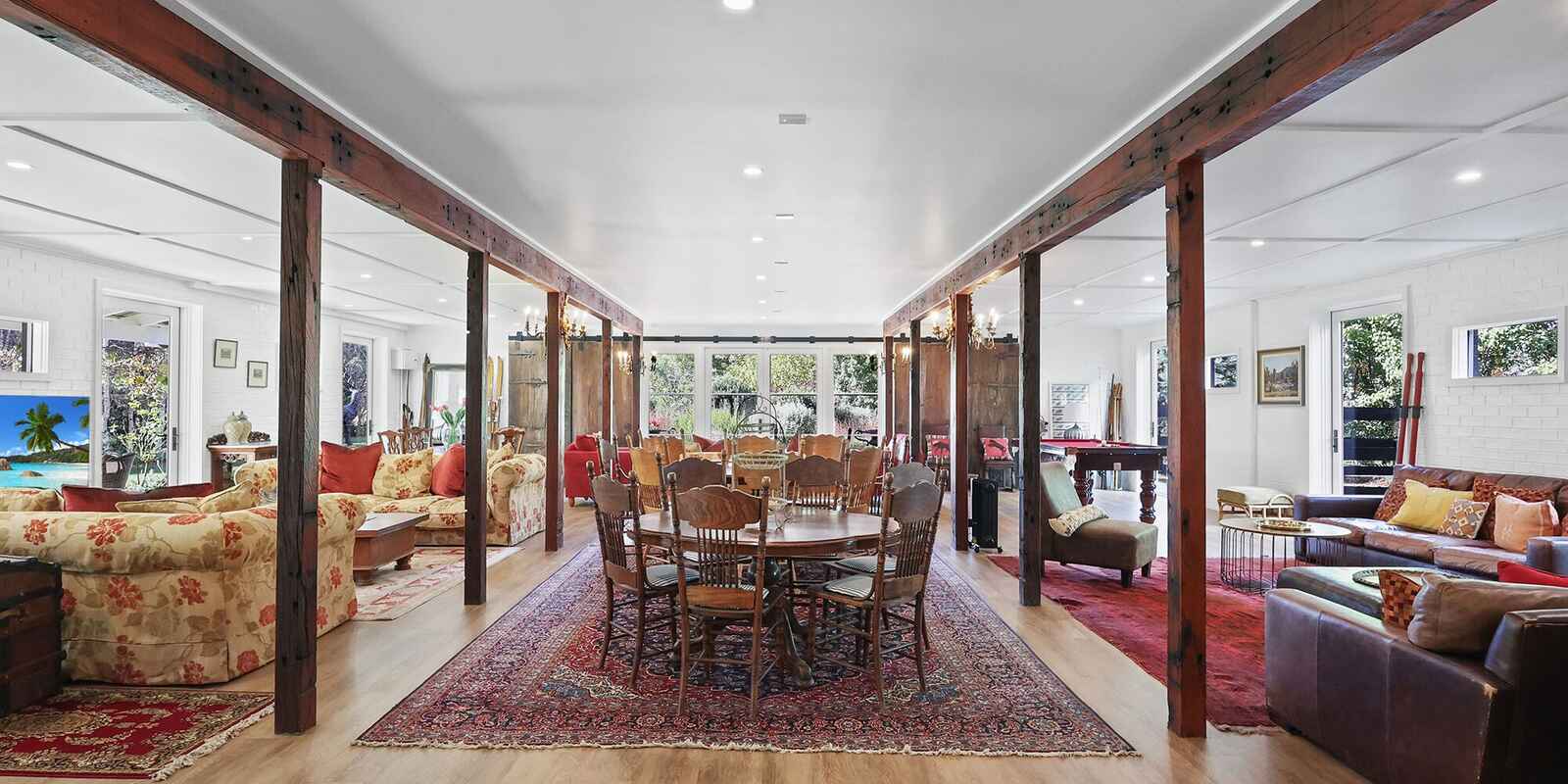 'The Grange' 581 Greenhills Road Berrima
