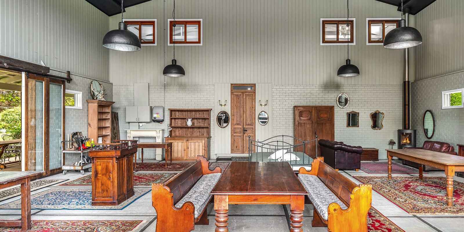 'The Grange' 581 Greenhills Road Berrima