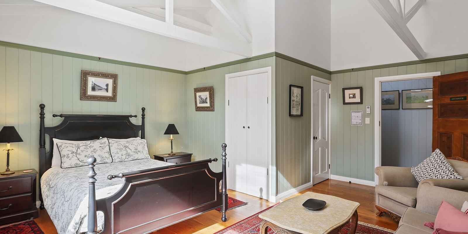 'The Grange' 581 Greenhills Road Berrima
