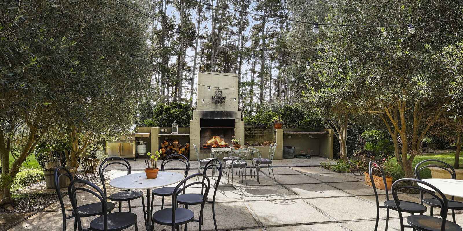 'The Grange' 581 Greenhills Road Berrima