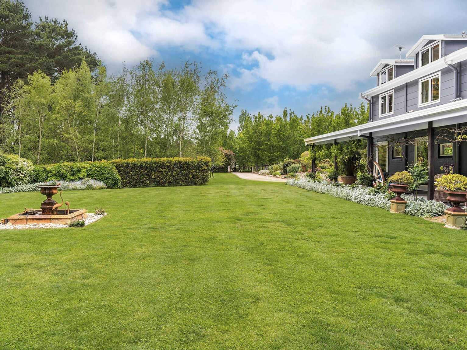 'The Grange' 581 Greenhills Road Berrima