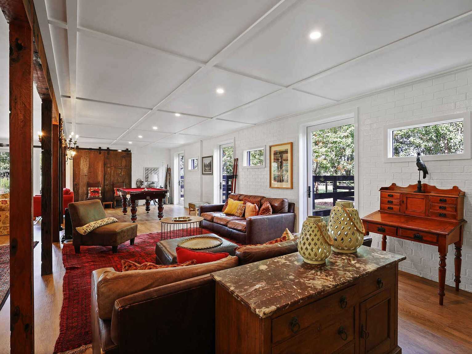 'The Grange' 581 Greenhills Road Berrima