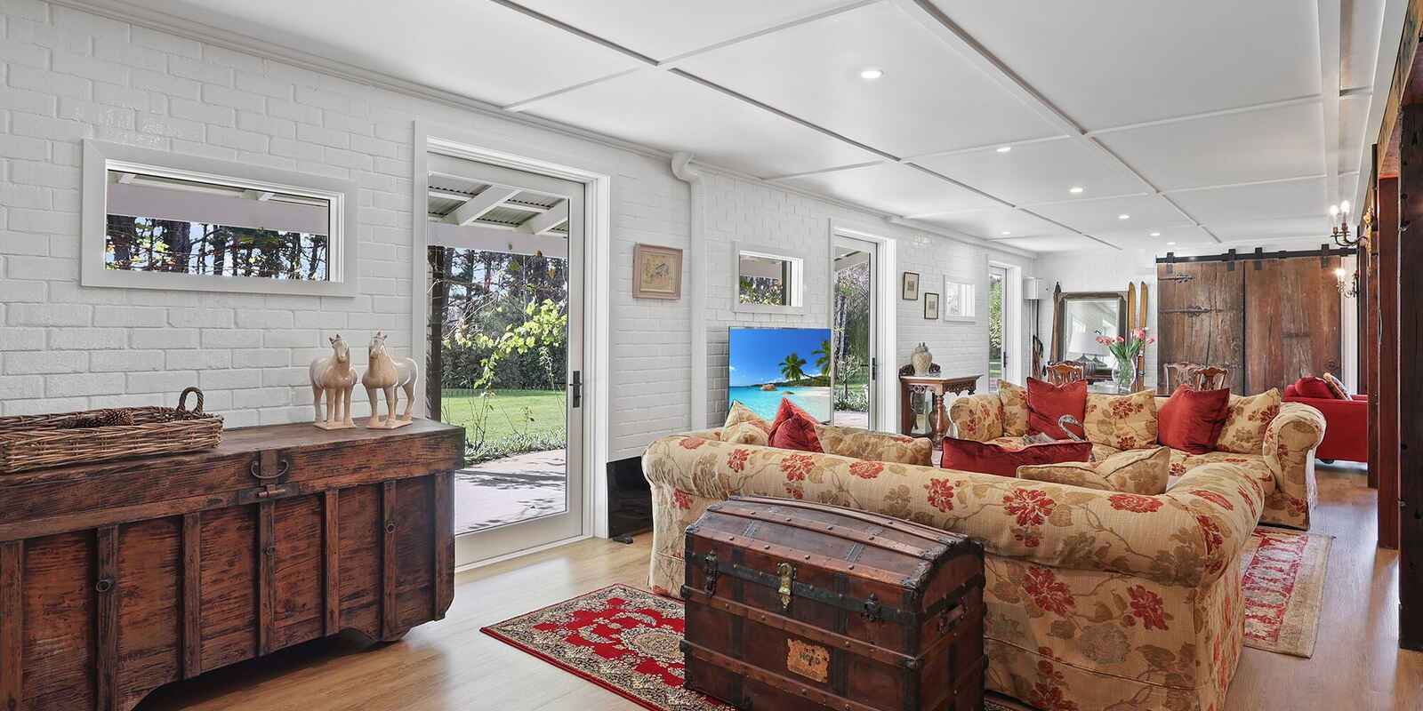 'The Grange' 581 Greenhills Road Berrima
