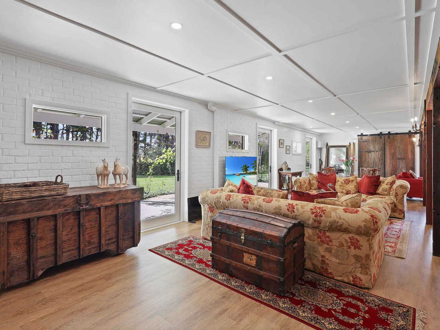 'The Grange' 581 Greenhills Road Berrima