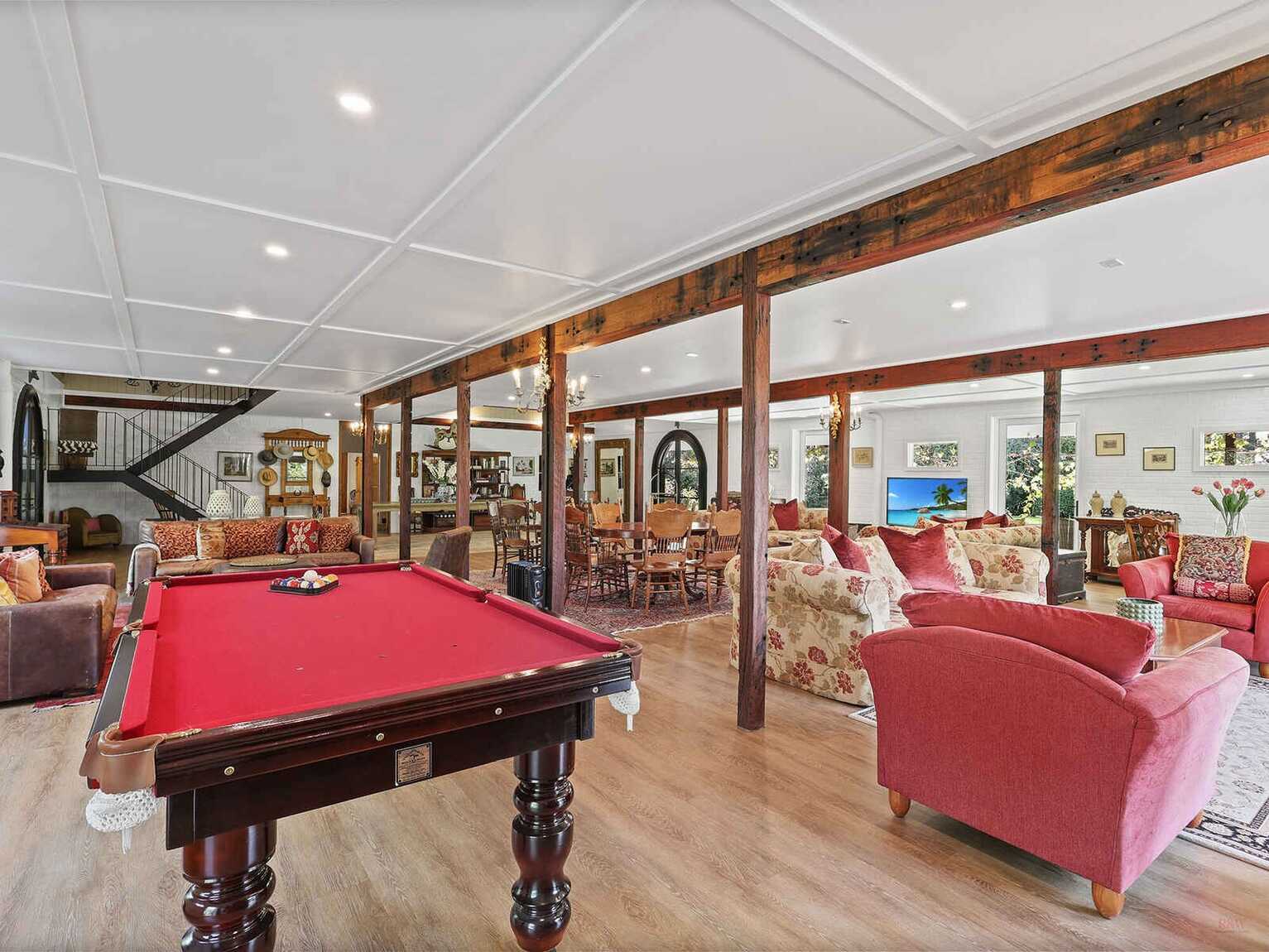 'The Grange' 581 Greenhills Road Berrima