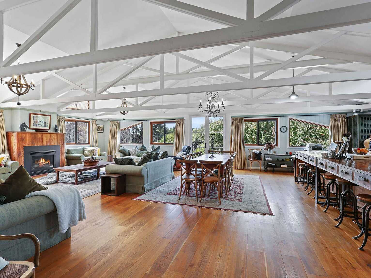 'The Grange' 581 Greenhills Road Berrima