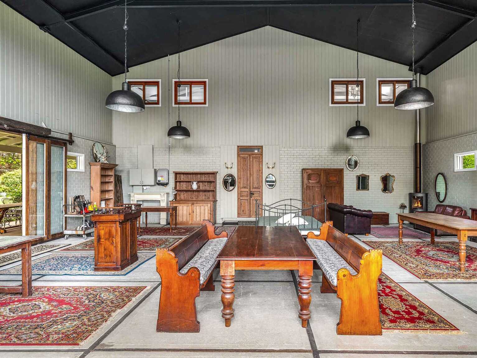 'The Grange' 581 Greenhills Road Berrima