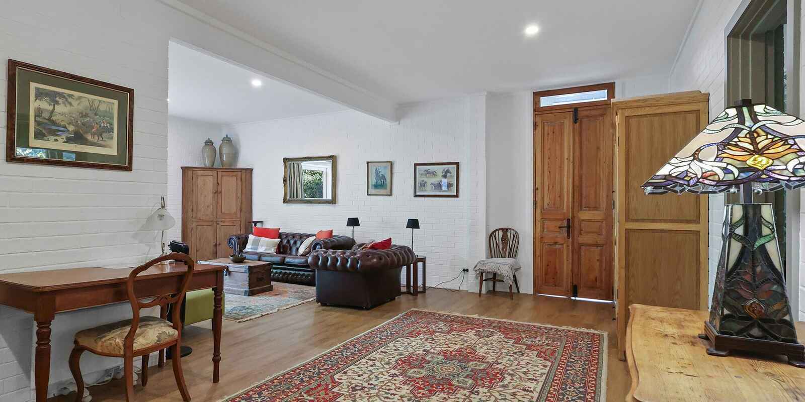 'The Grange' 581 Greenhills Road Berrima