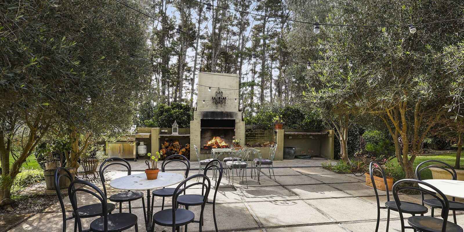 'The Grange' 581 Greenhills Road Berrima