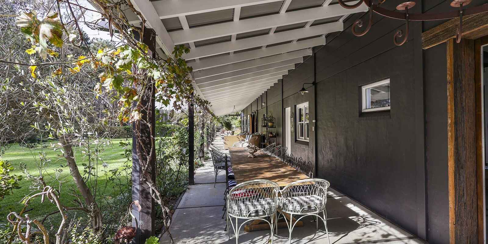 'The Grange' 581 Greenhills Road Berrima