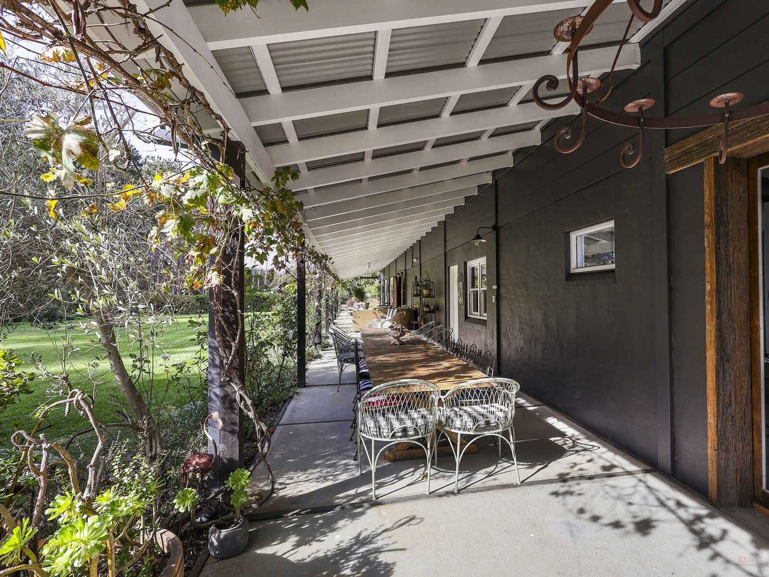 'The Grange' 581 Greenhills Road Berrima