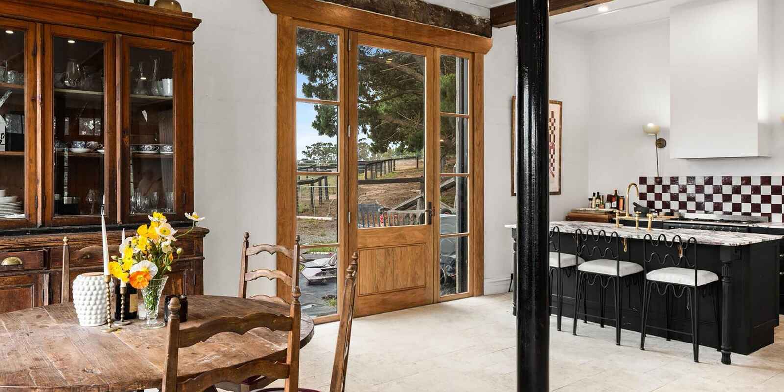 'The Grange' 581 Greenhills Road Berrima
