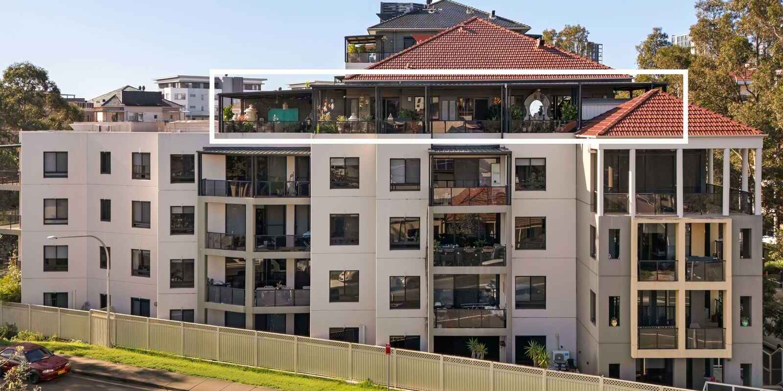 26/80-90 Bonar Street Wolli Creek 26/80-90 Bonar Street Wolli Creek