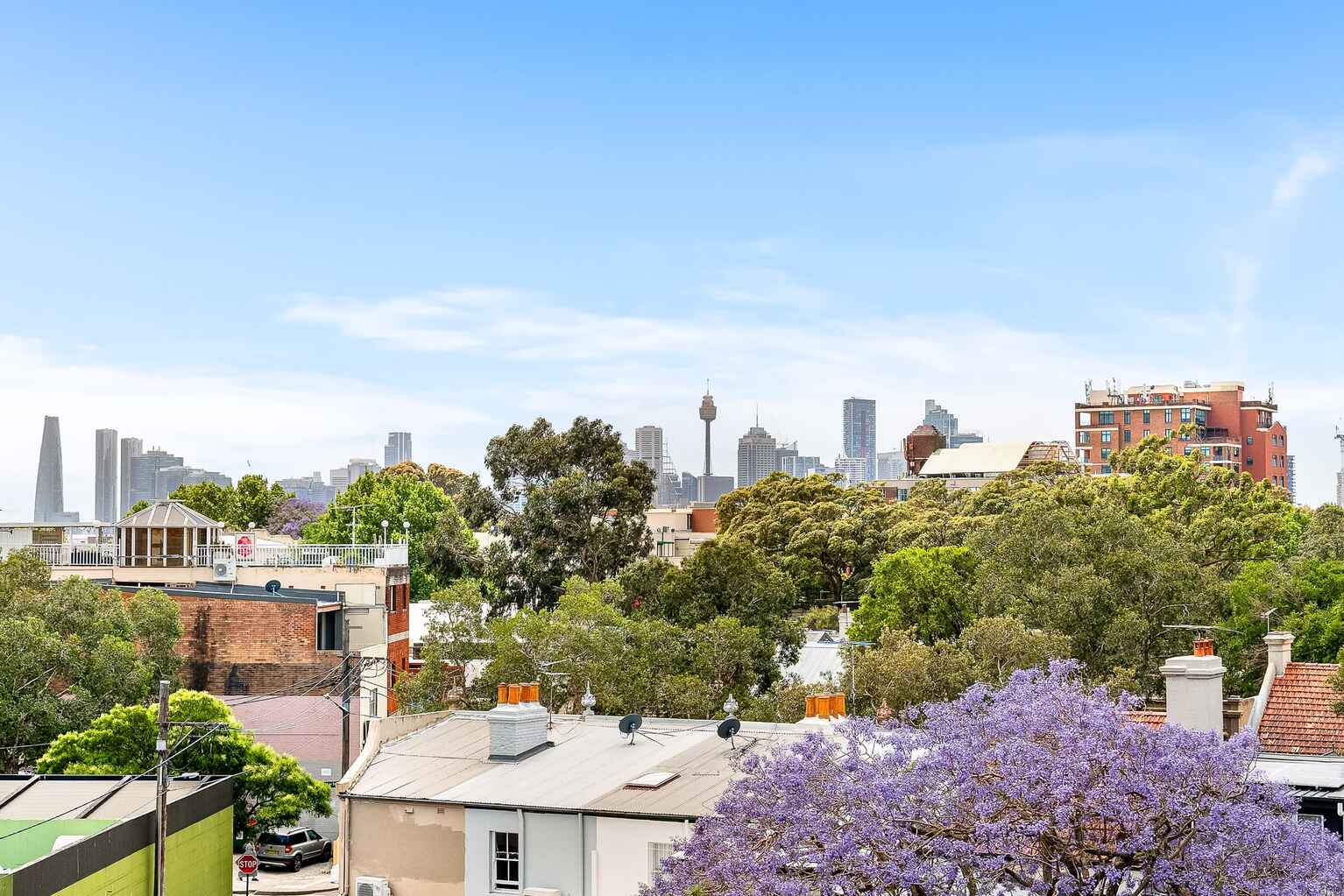 56/2-6 BROWN STREET Newtown