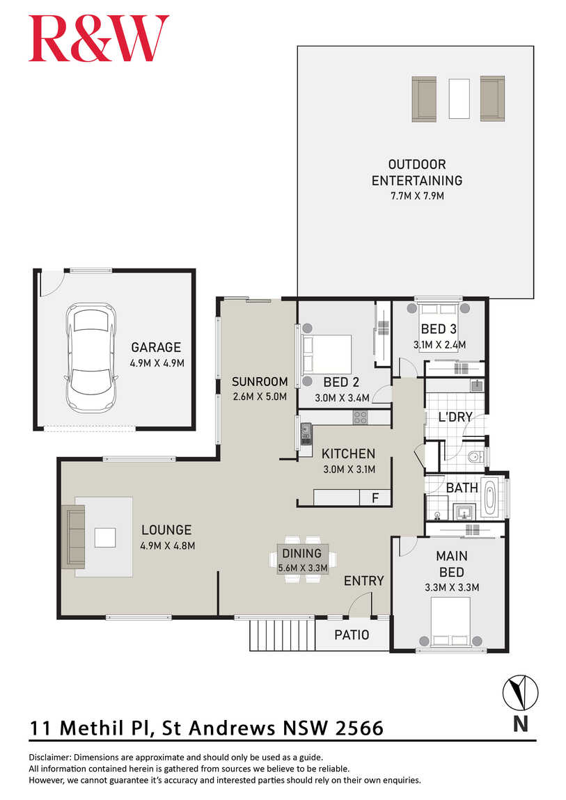 11 Methil Place St Andrews 11 Methil Place St Andrews