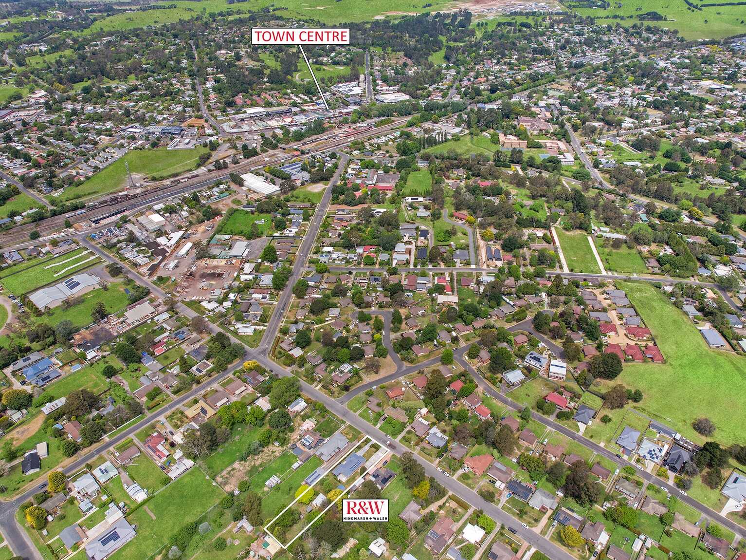 43 Parkes Road Moss Vale