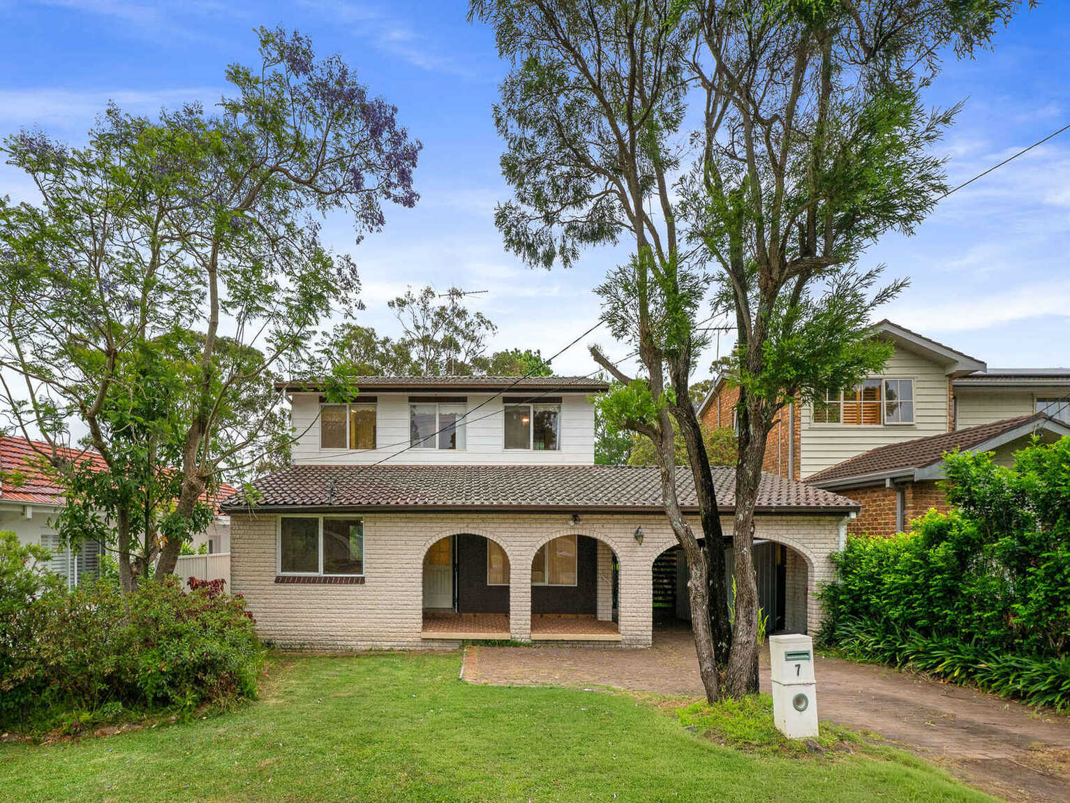 7 Calliope Road Miranda 7 Calliope Road Miranda