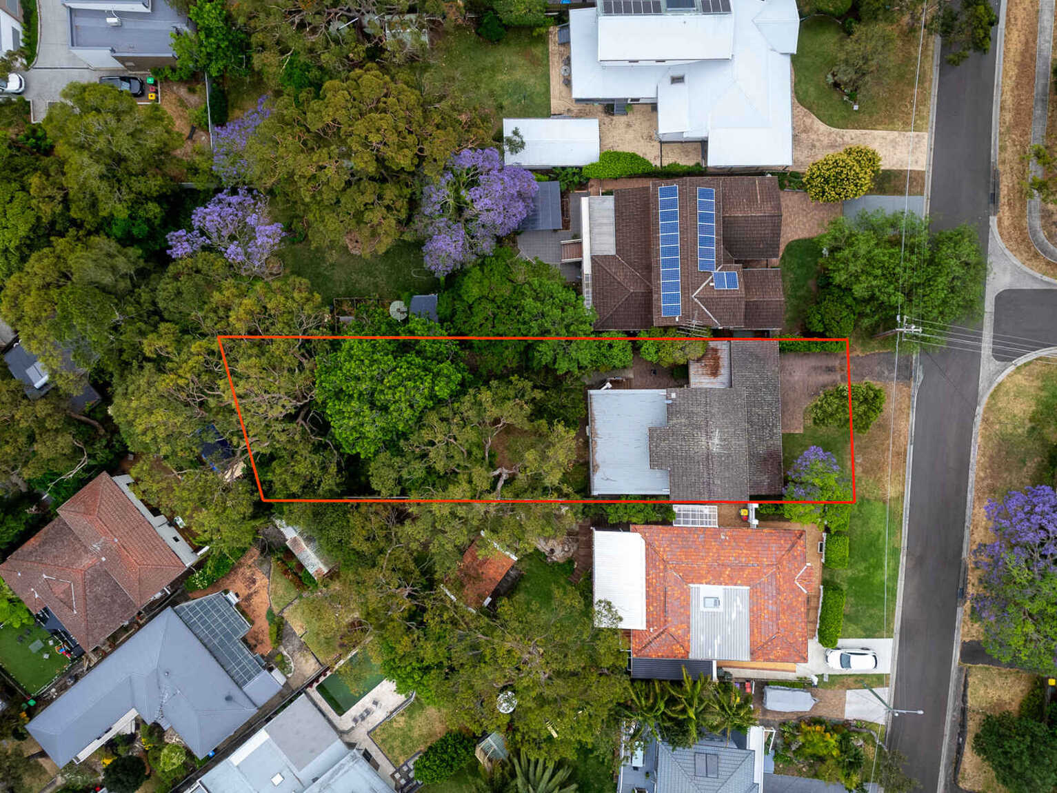 7 Calliope Road Miranda 7 Calliope Road Miranda