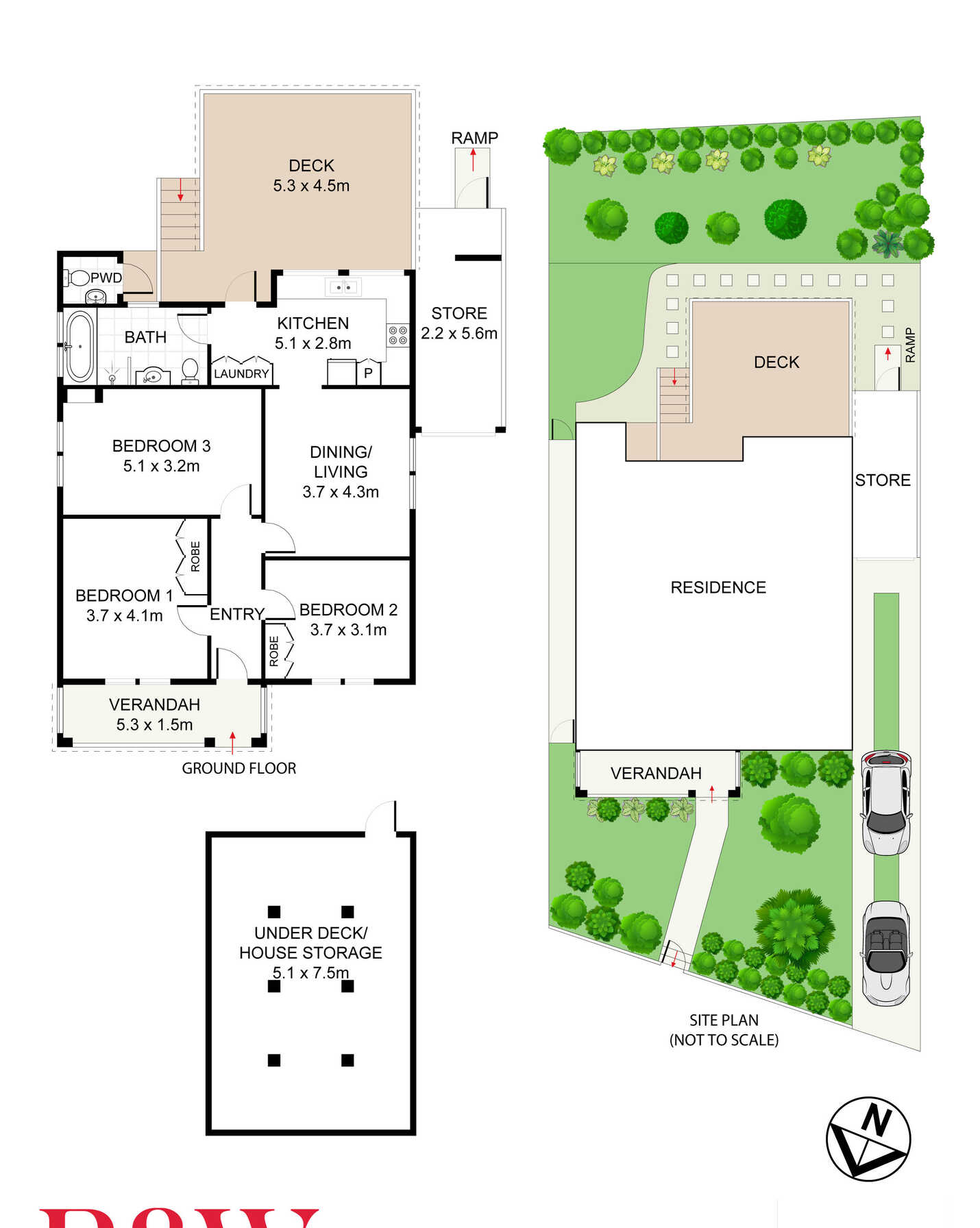 24 Kilbride Street Hurlstone Park, Park - Thumbnail 8