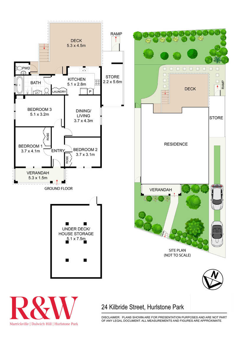 24 Kilbride Street Hurlstone Park