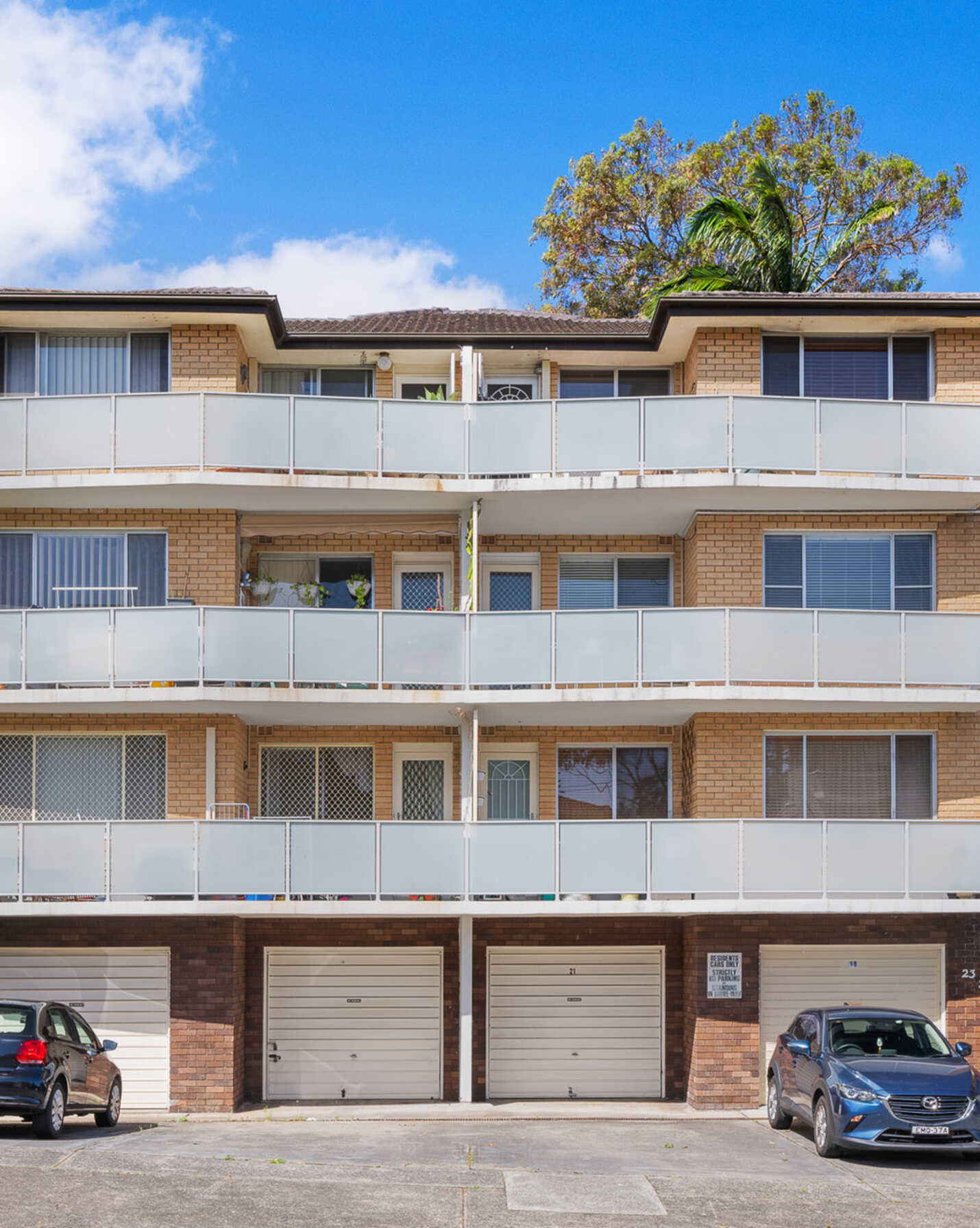 20/23 Myra Road Dulwich Hill, Hill - Thumbnail 8