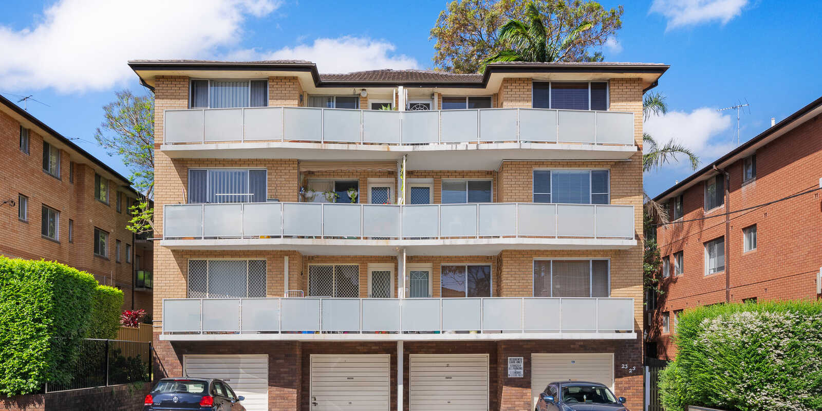 20/23 Myra Road Dulwich Hill 20/23 Myra Road Dulwich Hill