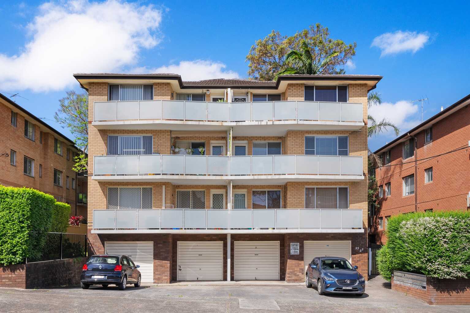 20/23 Myra Road Dulwich Hill 20/23 Myra Road Dulwich Hill