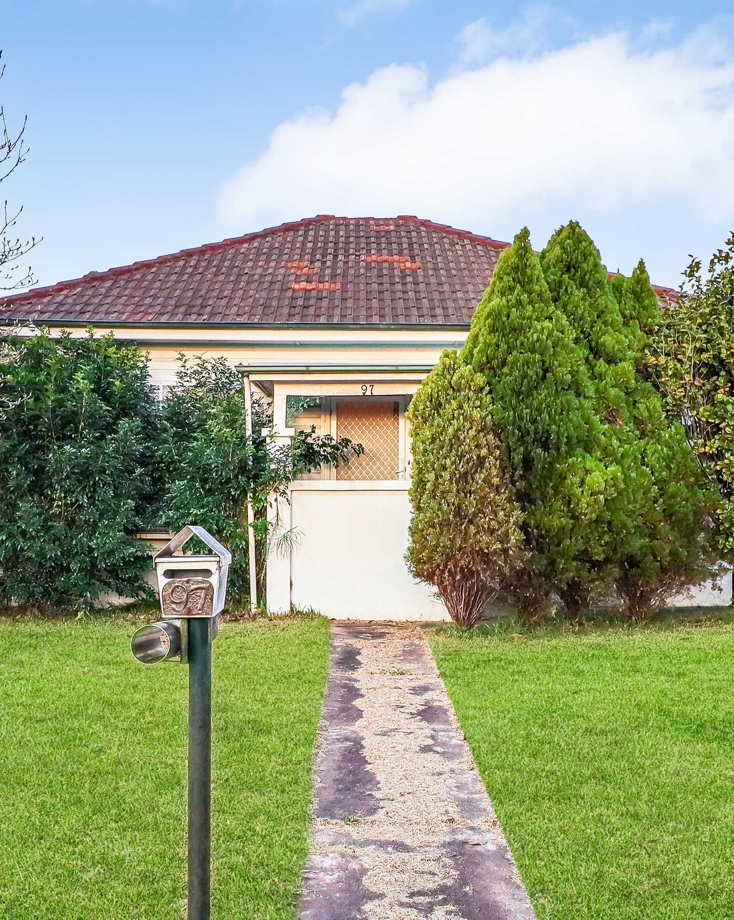 97 Sarsfield Street Blacktown