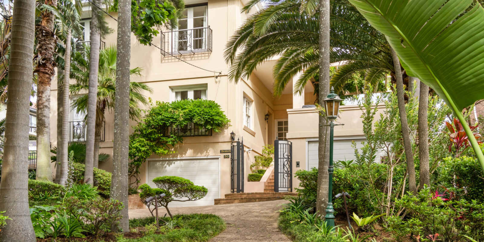 56 Captain Pipers Road Vaucluse