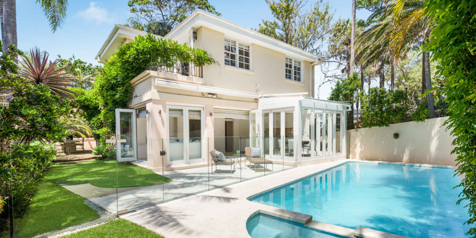 56 Captain Pipers Road Vaucluse