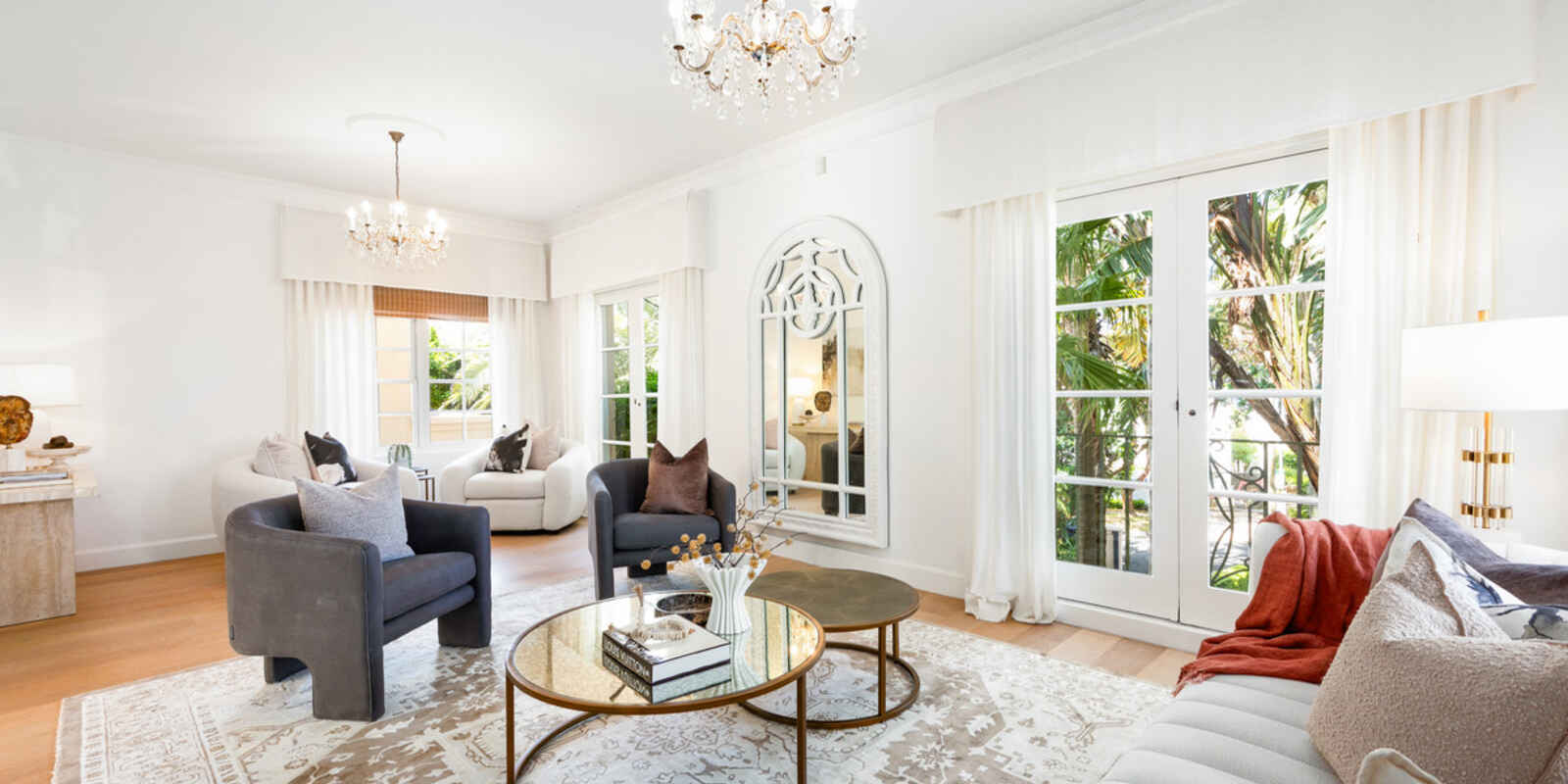 56 Captain Pipers Road Vaucluse