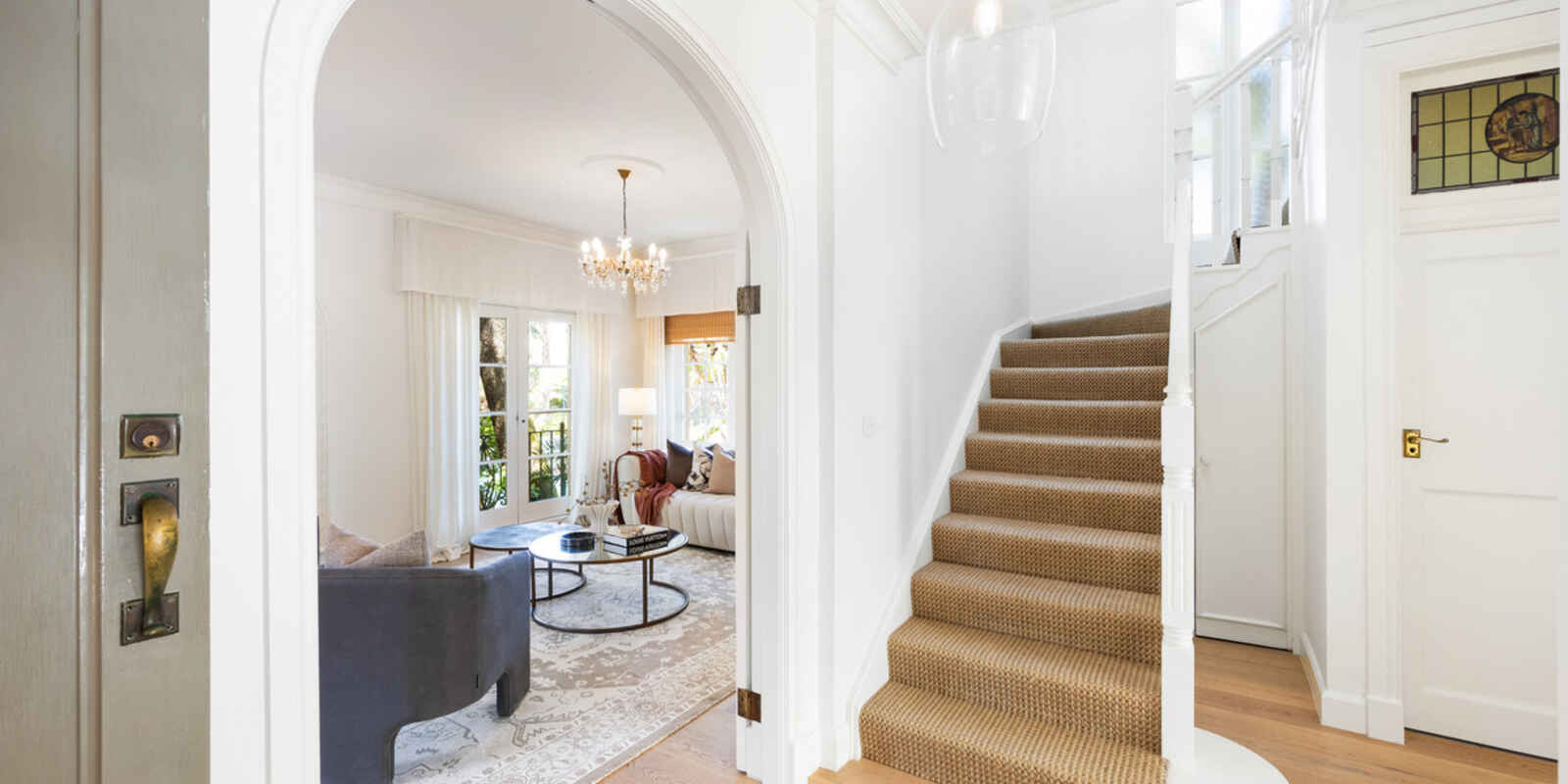 56 Captain Pipers Road Vaucluse