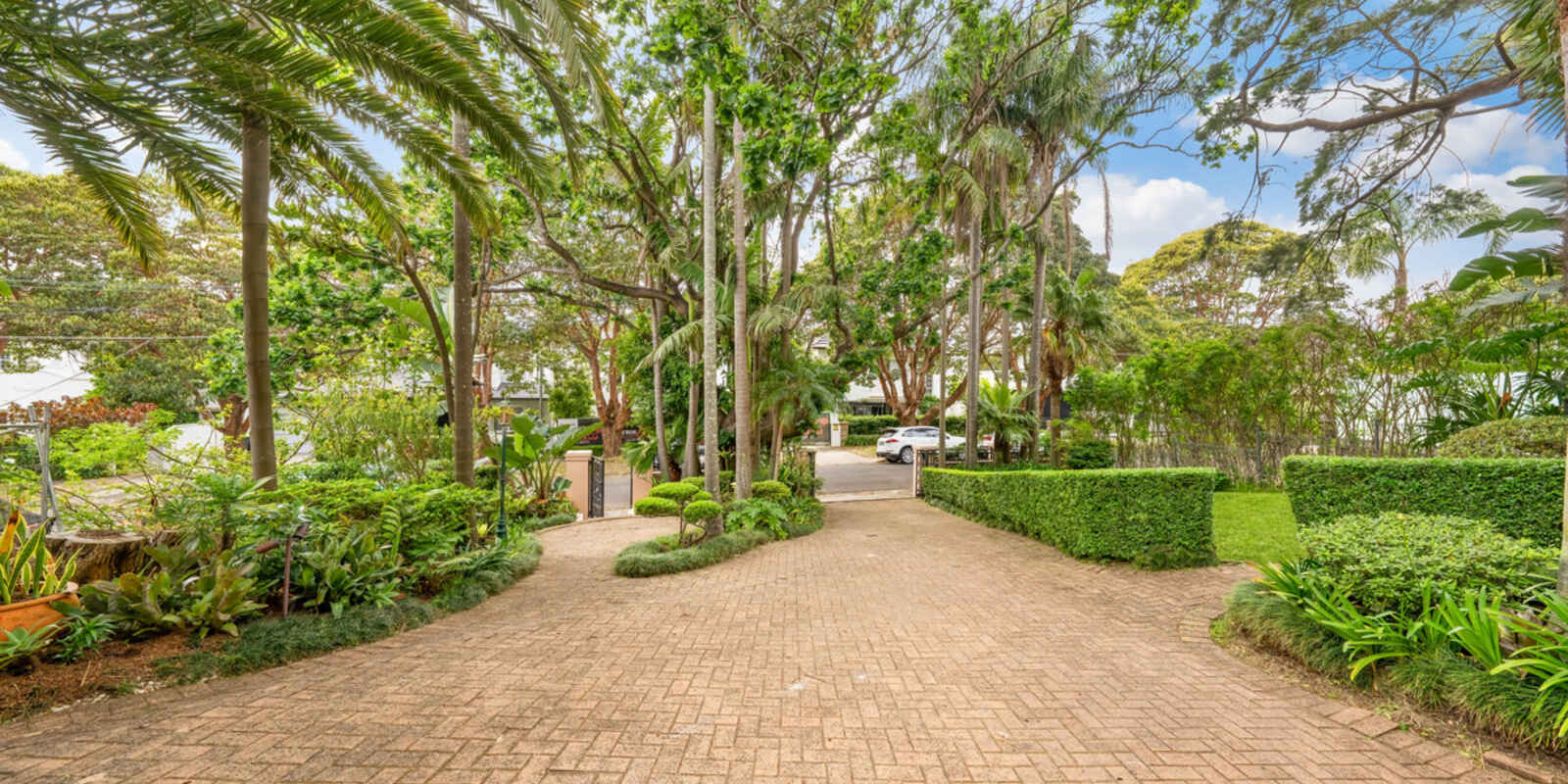 56 Captain Pipers Road Vaucluse