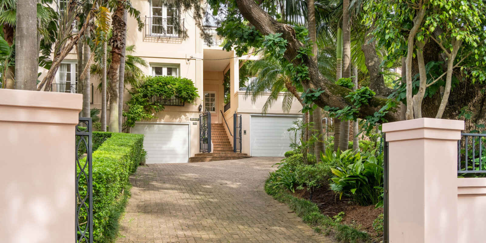 56 Captain Pipers Road Vaucluse