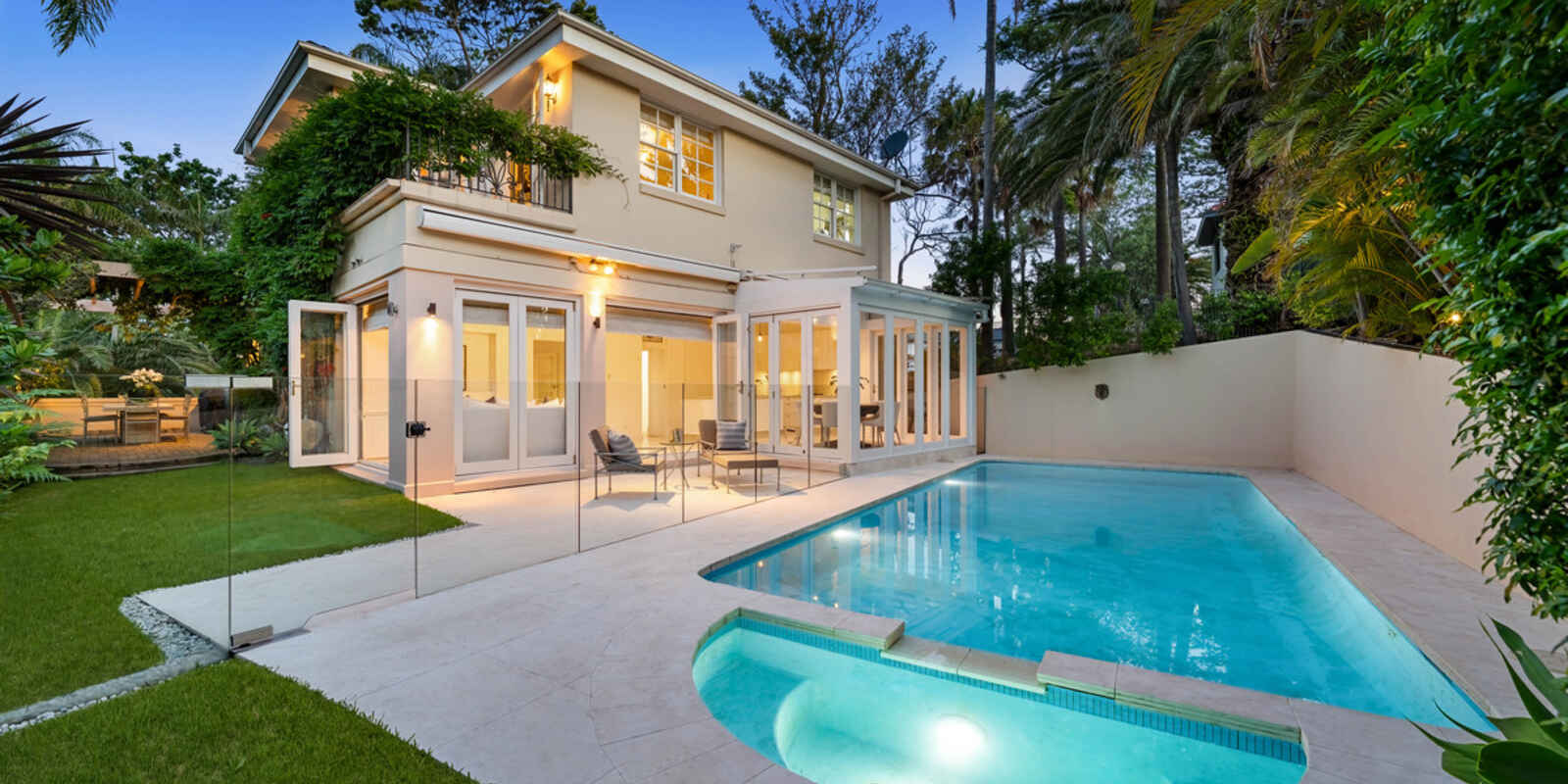 56 Captain Pipers Road Vaucluse