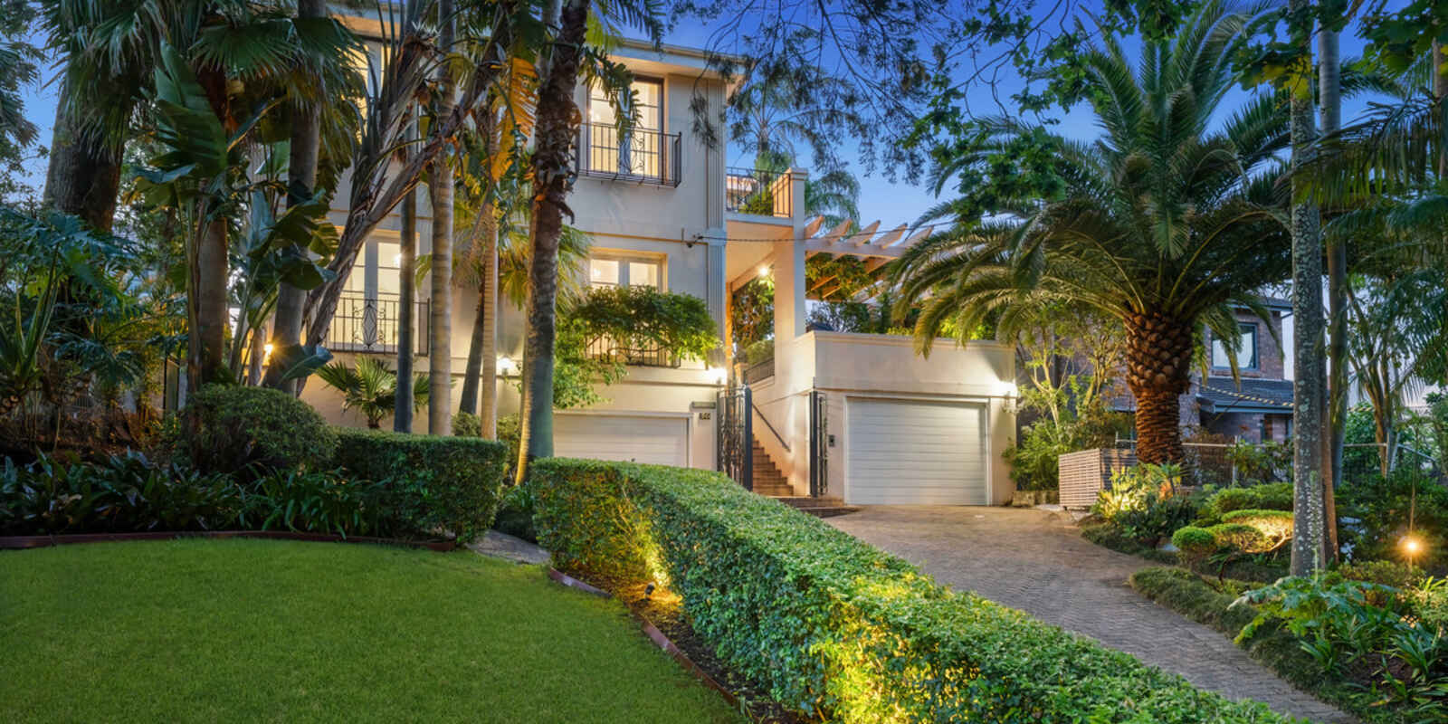 56 Captain Pipers Road Vaucluse