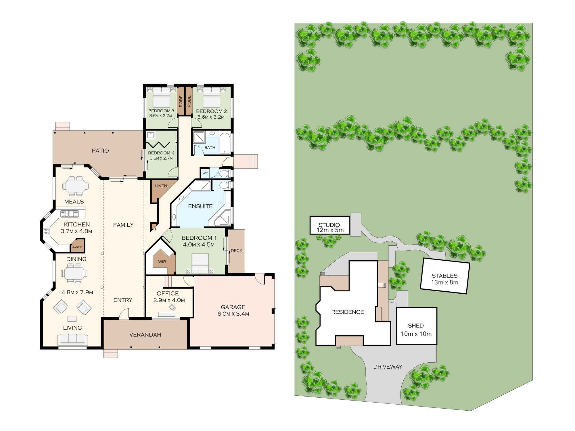 23-27 Kirrang Drive Elimbah