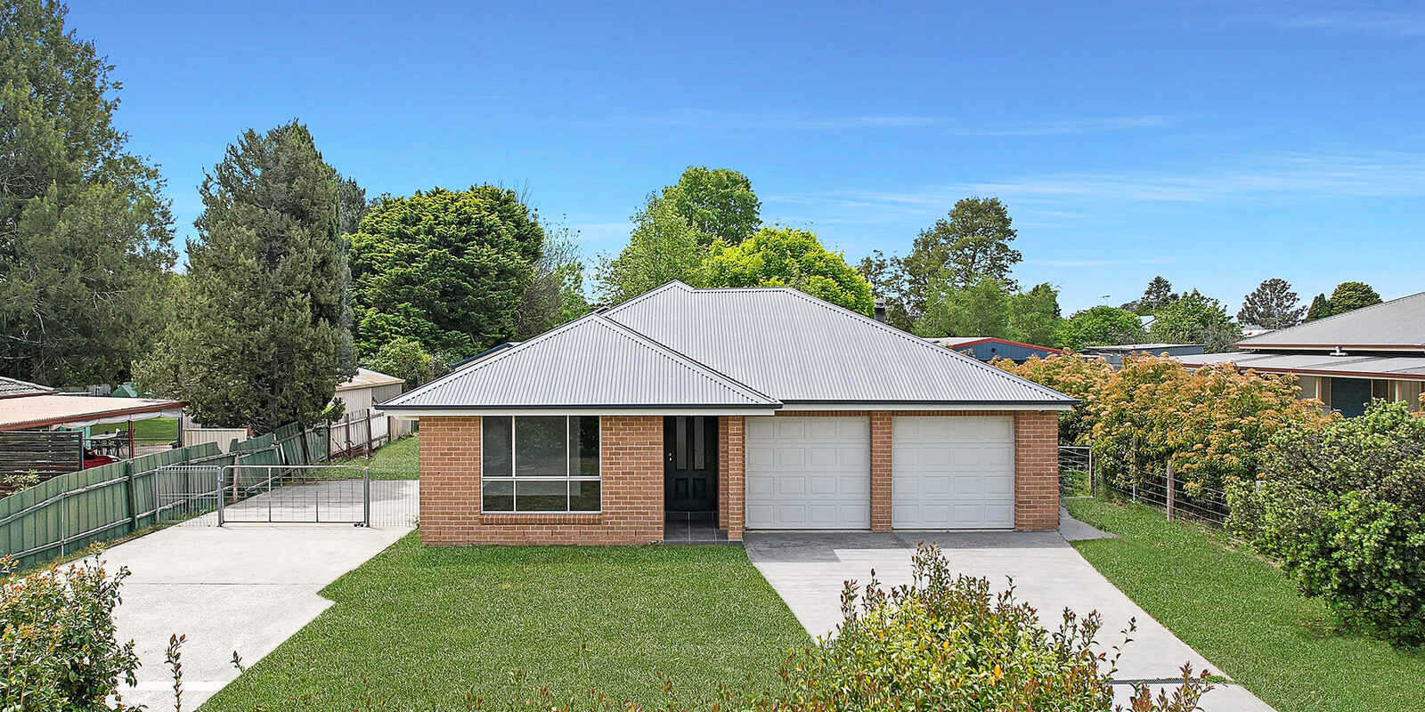 43 Parkes Road Moss Vale 43 Parkes Road Moss Vale