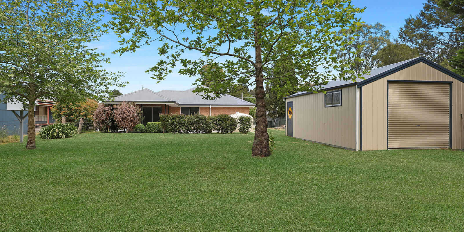 43 Parkes Road Moss Vale 43 Parkes Road Moss Vale